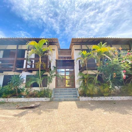 Bougainville - Hotel Pousada-Zen Salvador de Bahía Exterior foto