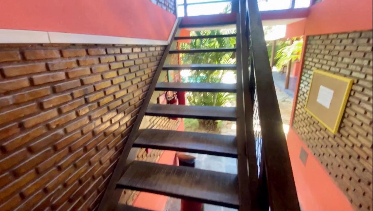 Bougainville - Hotel Pousada-Zen Salvador de Bahía Exterior foto
