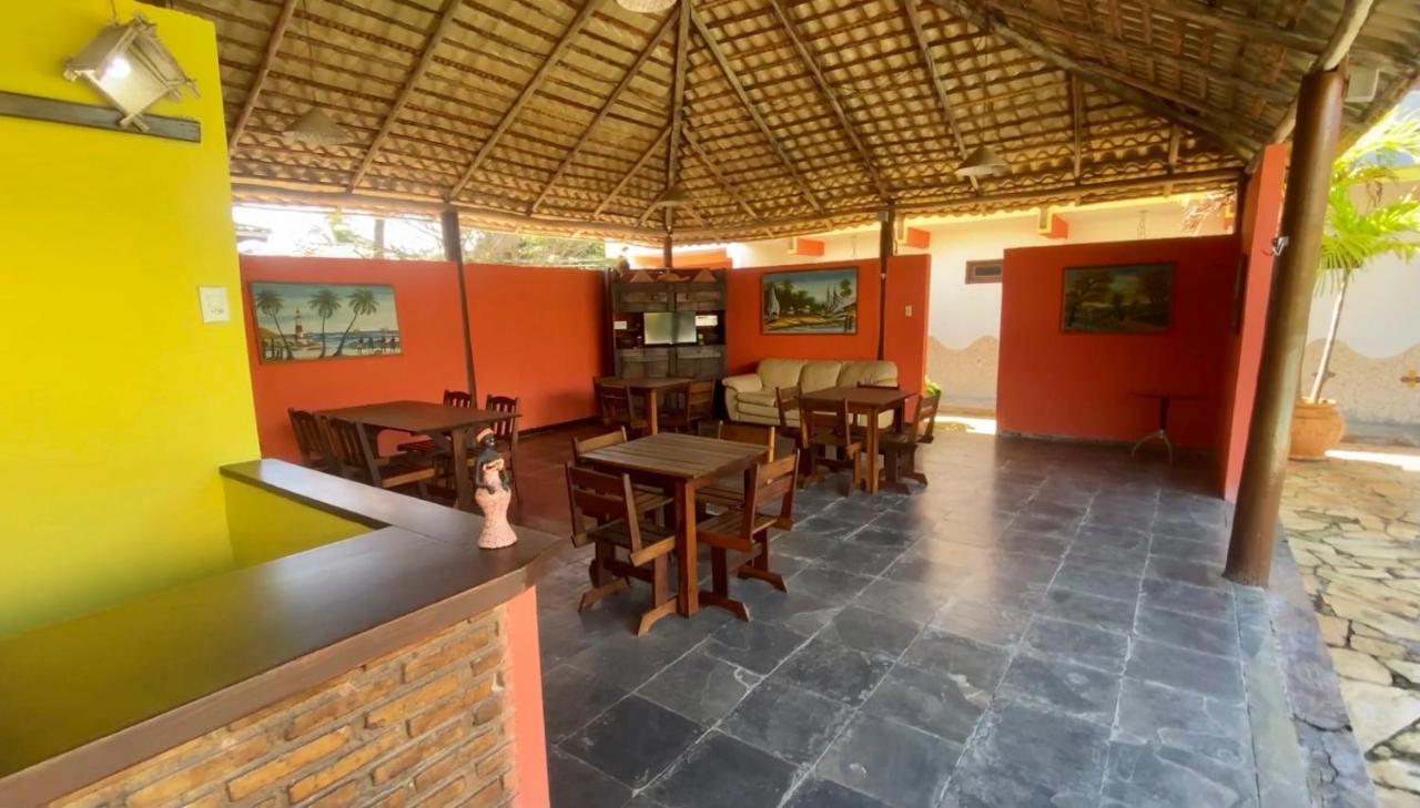 Bougainville - Hotel Pousada-Zen Salvador de Bahía Exterior foto