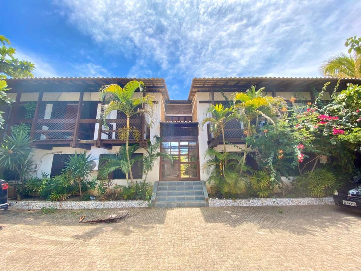 Bougainville - Hotel Pousada-Zen Salvador de Bahía Exterior foto